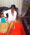 Rencontre Femme Cameroun à Yaoundé 5 : Sylvie, 49 ans